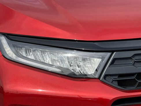 Used 2025 Honda Odyssey Sport-L image 10