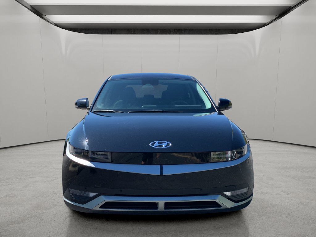 Certified 2024 Hyundai Ioniq 5 SEL RWD image 8
