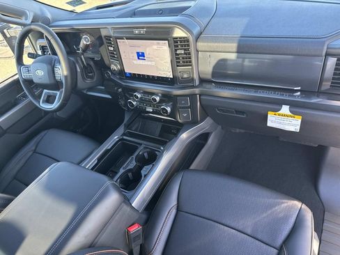 New 2026 Ford F350 Lariat w/ Lariat Ultimate Package AWD/4WD image 29