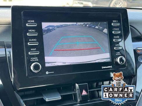 Used 2024 Toyota Camry LE image 32