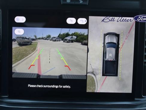 New 2026 Ford F250 Lariat w/ Lariat Premium Package AWD/4WD image 17