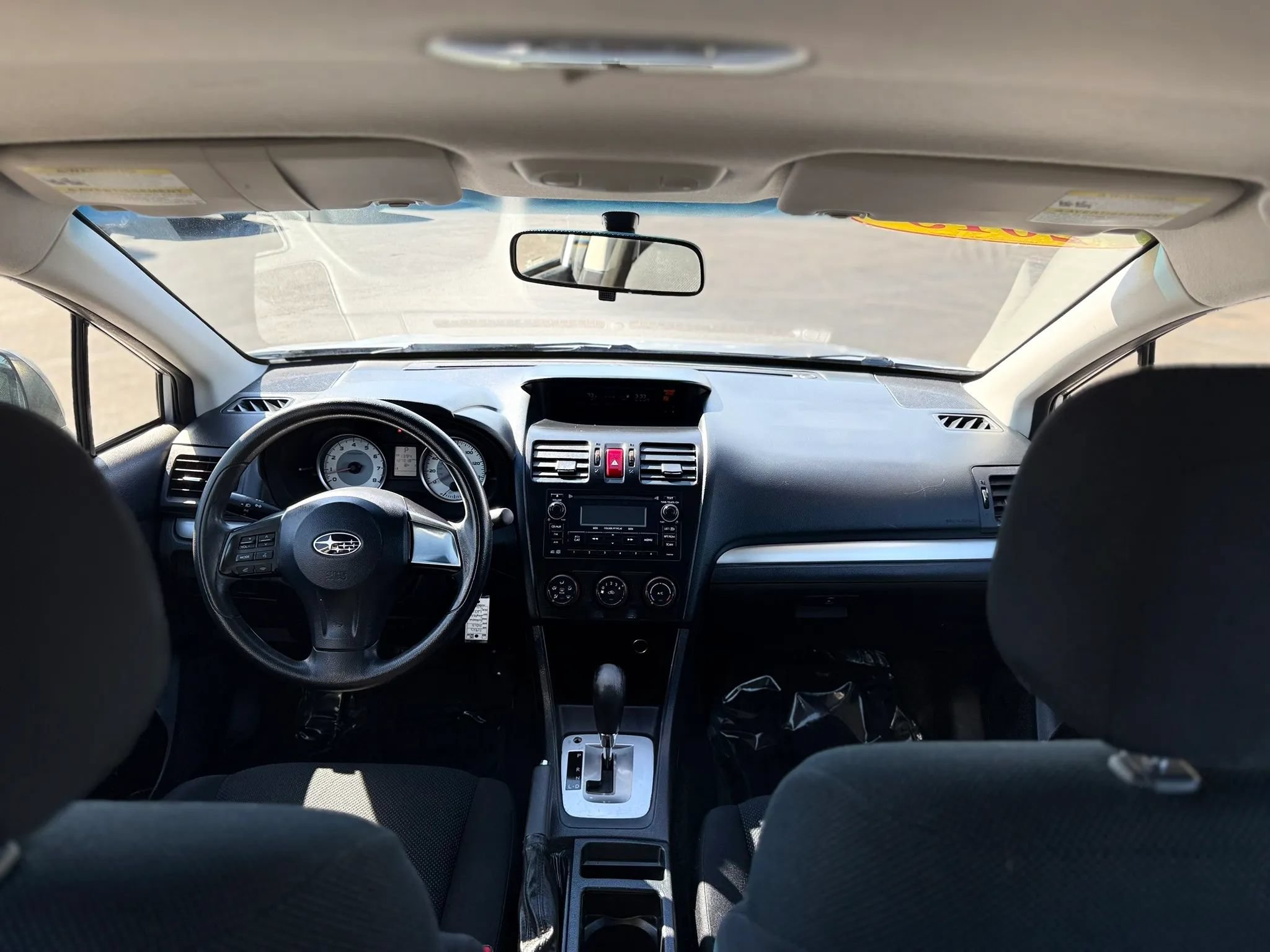 Used 2013 Subaru Impreza 2.0i AWD/4WD image 20