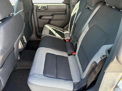 New 2025 Ford Bronco Big Bend image 16