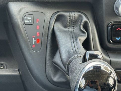 New 2025 RAM ProMaster 3500 w/ Safety Group image 18