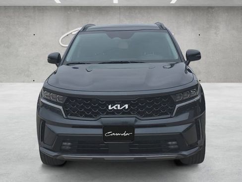 Used 2023 Kia Sorento SX AWD/4WD image 18