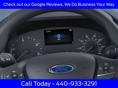 Certified 2023 Ford Maverick XL image 16