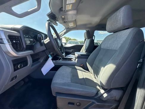 Used 2025 Ford F250 XLT w/ FX4 Off-Road Package AWD/4WD image 2