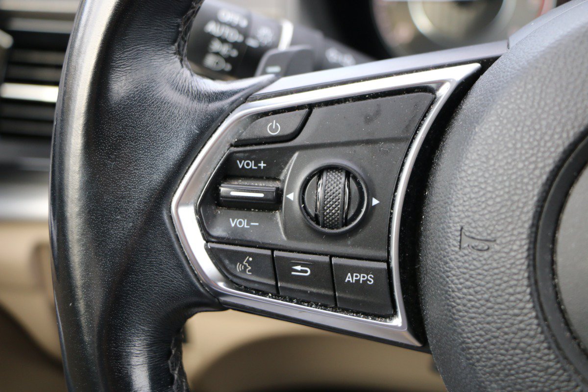 Used 2021 Acura RDX w/ Technology Package AWD/4WD image 20