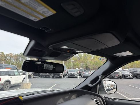 New 2025 Ford Expedition Max Platinum w/ Stealth Performance Package image 22