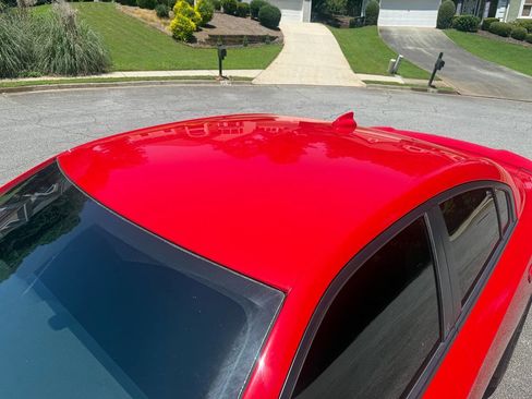 Used 2019 Dodge Charger GT RWD image 9