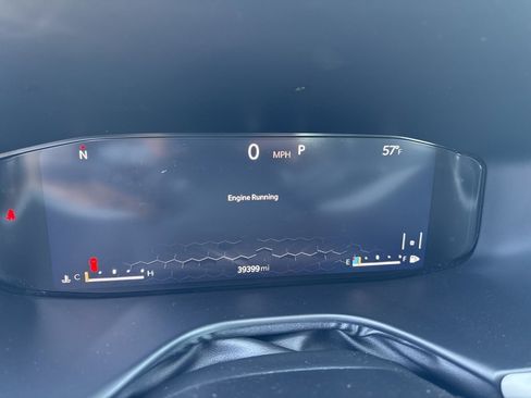 Used 2022 Jeep Compass Limited w/ Elite Group image 10