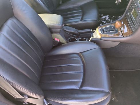 Used 2004 Jaguar X-TYPE 3.0 image 16