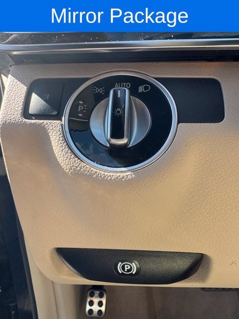 Used 2016 Mercedes-Benz E 350 4MATIC Sedan image 13
