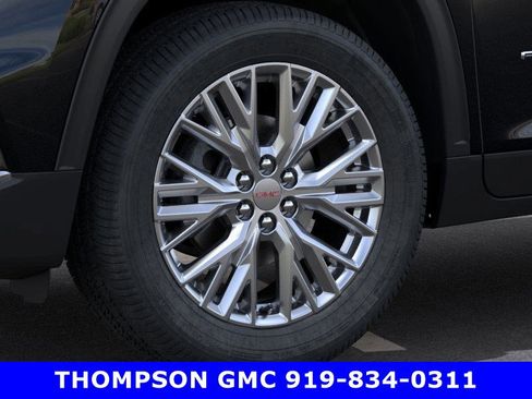 New 2026 GMC Acadia Elevation image 9