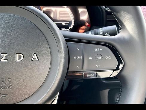 New 2026 MAZDA CX-5 Preferred AWD/4WD image 53