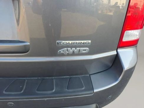 Used 2010 Honda Pilot Touring image 6