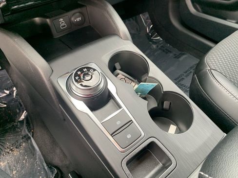 New 2026 Ford Escape SE image 27