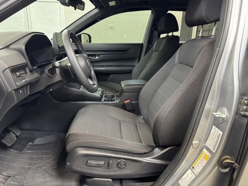 Used 2024 Honda CR-V Sport image 11