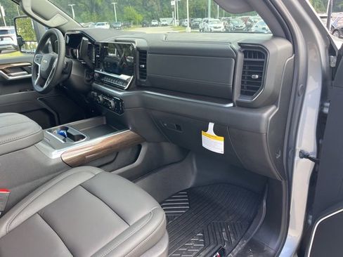 New 2026 Chevrolet Silverado 2500 LT w/ True North Edition image 44