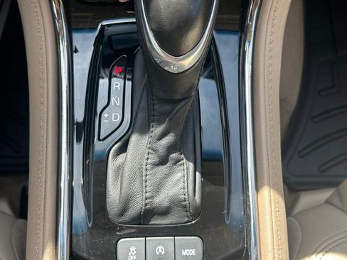 Used 2016 Cadillac ATS Luxury w/ Safety and Security Package image 20