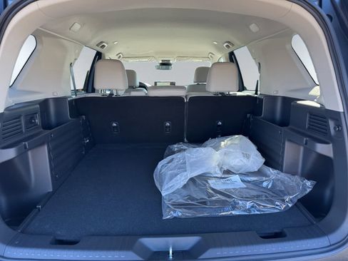 New 2026 Honda Passport RTL image 4