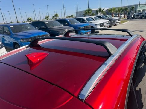 Used 2024 MAZDA CX-5 AWD 2.5 S image 8