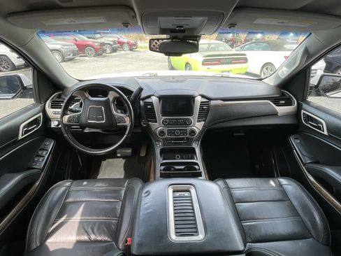 Used 2018 GMC Yukon Denali image 13