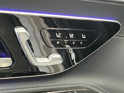 New 2026 Mercedes-Benz AMG GT 55 image 9