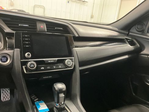 Used 2021 Honda Civic Sport image 14