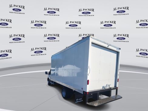 New 2026 Ford Transit 350 image 3