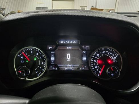 Used 2019 RAM 1500 Sport w/ Level 2 Equipment Group AWD/4WD image 35