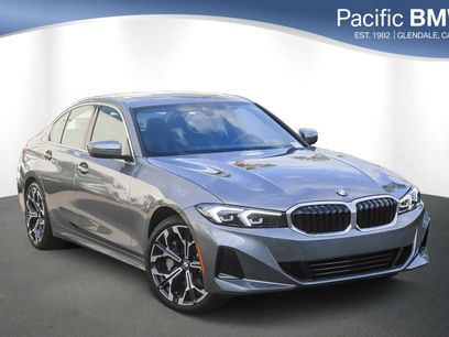 New 2026 BMW 330i Sedan w/ Convenience Package