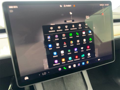 Used 2024 Tesla Model Y Long Range image 58