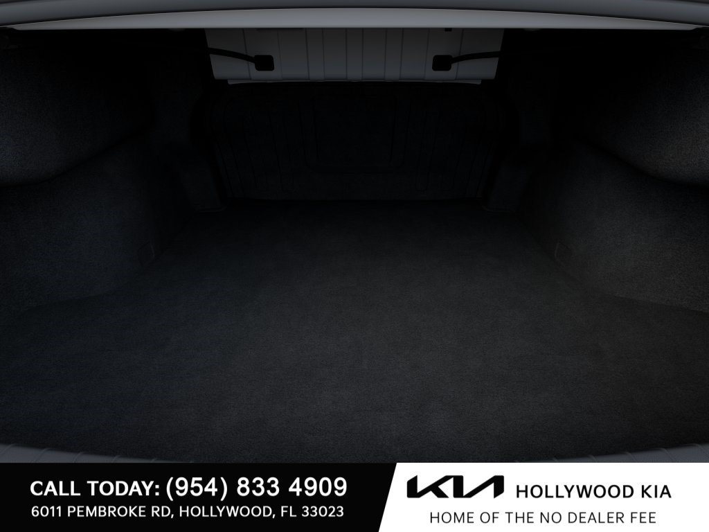 New 2027 Kia K5 LXS FWD image 19