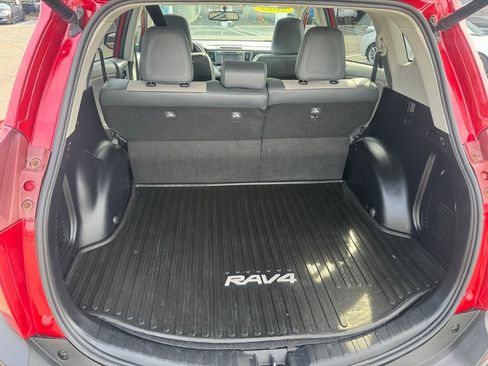 Used 2013 Toyota RAV4 Limited AWD/4WD image 26