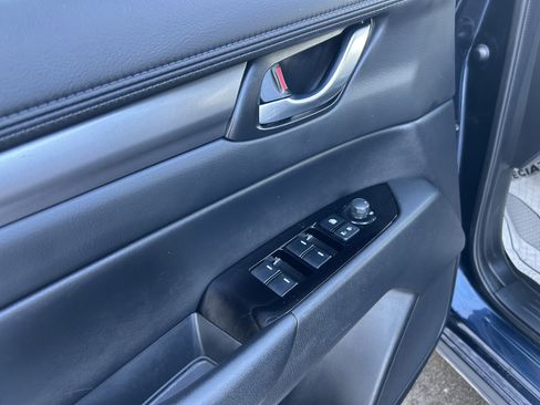 Used 2025 MAZDA CX-5 AWD 2.5 S w/ Preferred Package image 10