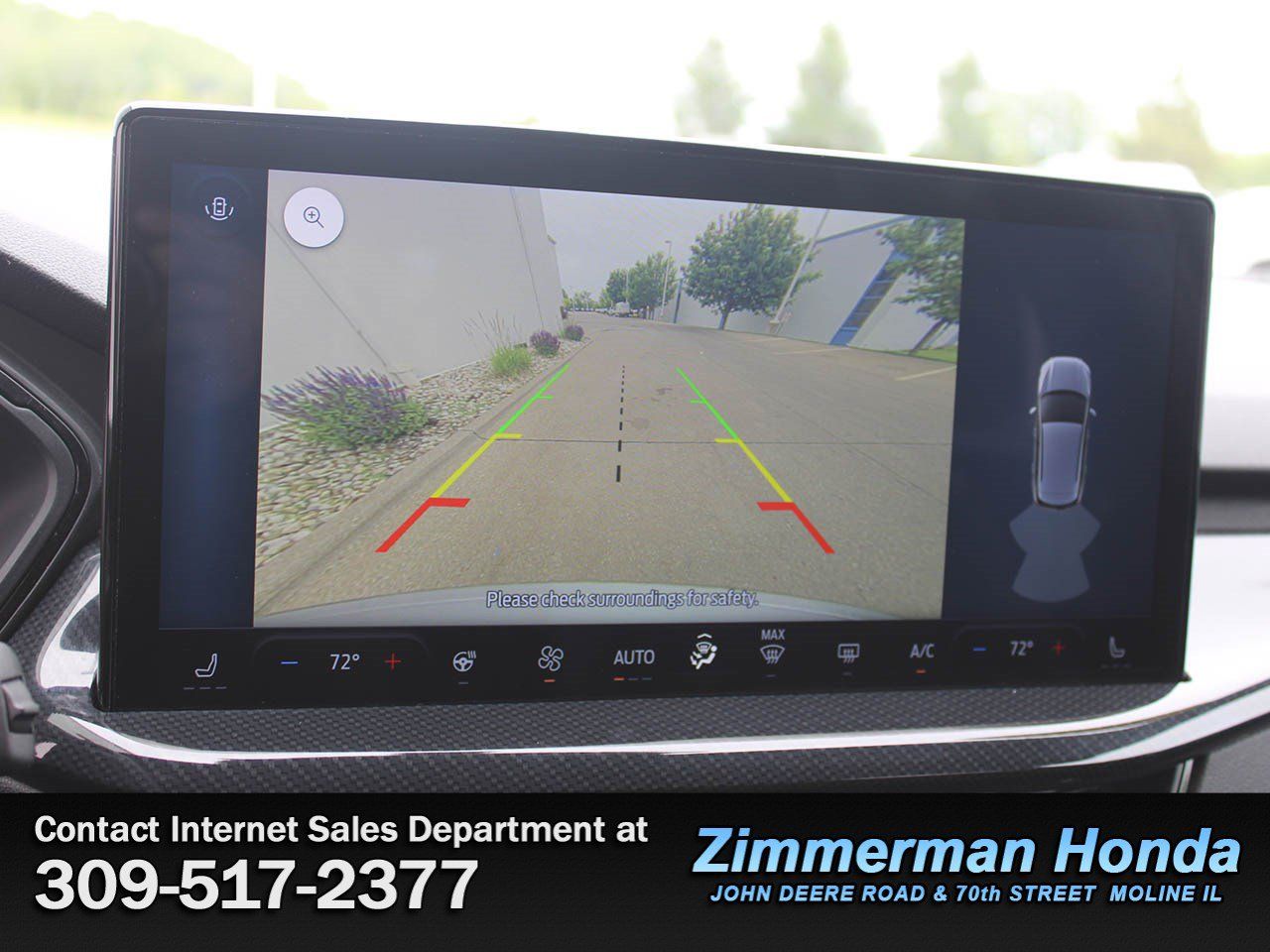 Used 2023 Ford Escape ST-Line w/ Tech Pack #1 AWD/4WD image 24