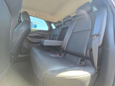 Used 2023 MAZDA CX-30 AWD 2.5 S w/ Select Package image 15