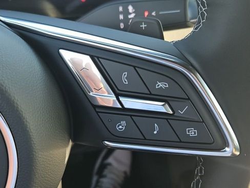 New 2026 Buick Enclave Sport Touring w/ Power Package FWD image 29