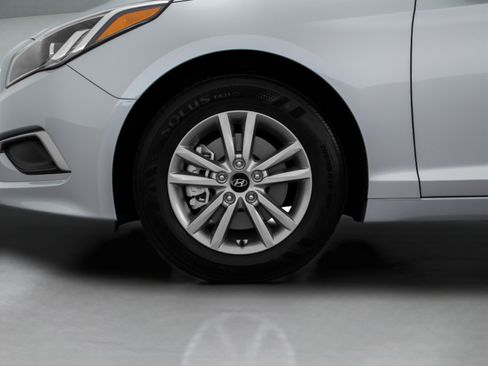 Used 2016 Hyundai Sonata Sport w/ Option Group 02 FWD image 47