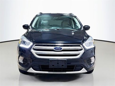 Used 2019 Ford Escape SEL image 3