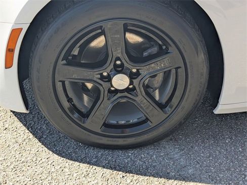 Used 2023 Chevrolet Camaro LT image 10