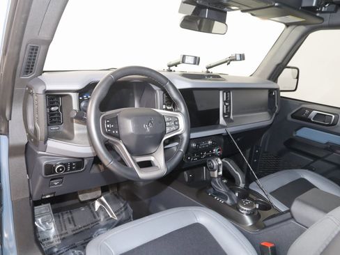 Used 2024 Ford Bronco Big Bend image 22
