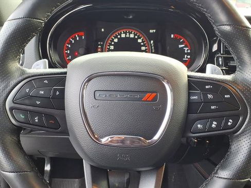 Certified 2024 Dodge Durango GT image 5