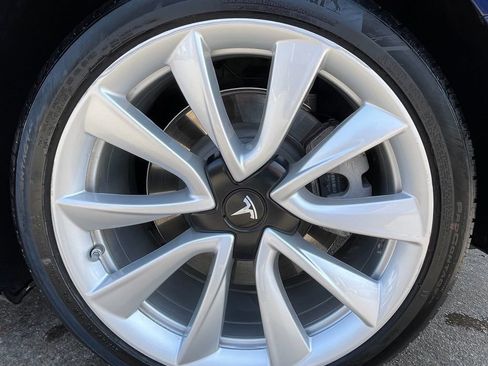 Used 2017 Tesla Model 3 Long Range image 14