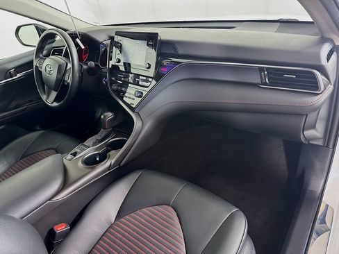 Used 2024 Toyota Camry TRD FWD image 33