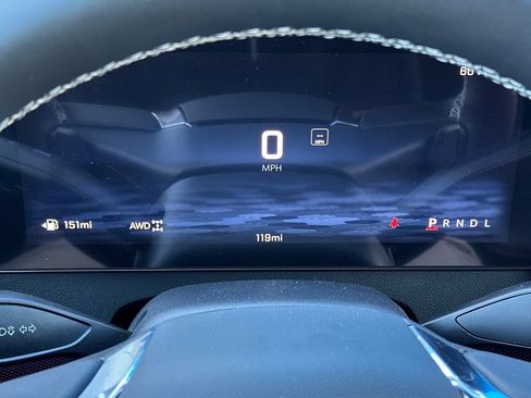 New 2026 Chevrolet Traverse Z71 w/ Driver Confidence Package image 26