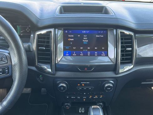 Used 2020 Ford Ranger Lariat w/ Equipment Group 501A Mid AWD/4WD image 13