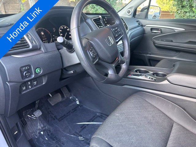 Used 2024 Honda Ridgeline Sport image 28
