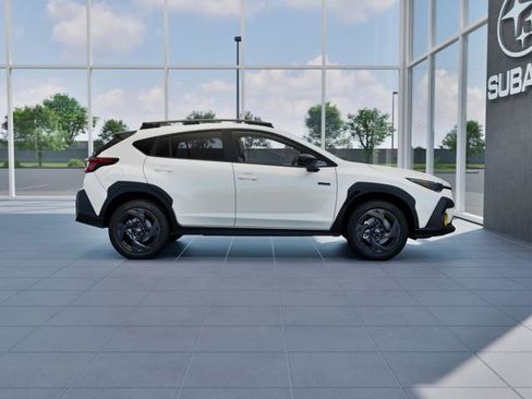 New 2026 Subaru Crosstrek 2.5i Sport image 6